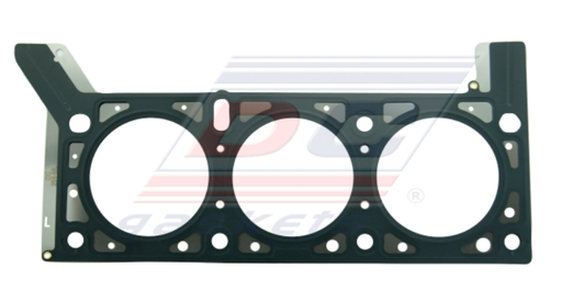 [CA254ML] JUNTA DE CABEZA DE MOTOR DODGE VOYAGER / GRAND VOYAGER / TOWN COUNTRY DE 2001 AL 2009 DER V6 OHV 231 3.8L DC COD. CA254ML(115042)