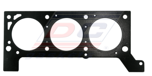 [CA254G] JUNTA DE CABEZA DE MOTOR DODGE VOYAGER DE 1990 AL 1997 / GRAND VOYAGER DE 1990 AL 1997 / TOWN COUNTRY DE 1990 AL 1997 IZQ V6 OHV 231 3.8L DC COD. CA254G(115041)