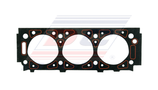 [CA322G] JUNTA DE CABEZA DE MOTOR FORD AEROSTAR 3.0L V6 DE 1986 AL 1995 MAZDA B3000 3.0L V6 DE 1986 AL 1995 IZQ DC COD. CA322G(115123)