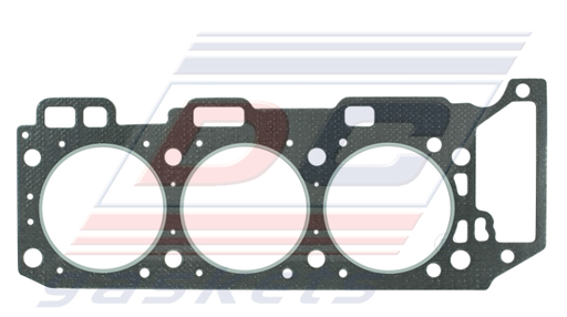 [CA338G] JUNTA DE CABEZA DE MOTOR FORD EXPLORER / RANGER 4.0L V6 DE 1997 AL 2010 MERCURY MOUNTAINEER 4.0L V6 DE 1997 AL 2010 DER DC COD. CA338G(115878)