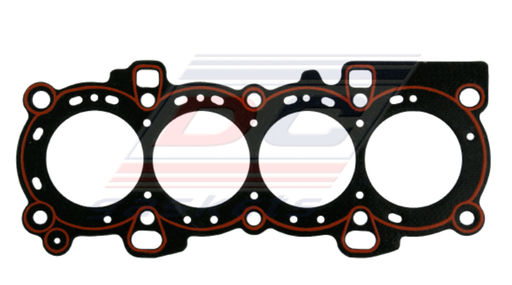 [CA307G] JUNTA DE CABEZA DE MOTOR FORD FIESTA L4 1.6 DE 1998 AL 2001 DC COD. CA307G(115873)