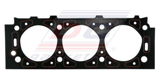 [CA318G] JUNTA DE CABEZA DE MOTOR FORD RANGER / AEROSTAR / GHIA / WINDSTAR V6 3.0 DE 1986 AL 1999 DC COD. CA318G(115120)