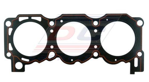 [CA316G] JUNTA DE CABEZA DE MOTOR FORD RANGER 2.8L V6 DE 1974 AL 1986 / AEROSTAR 2.8L V6 DE 1974 AL 1986 / BRONCO II 2.8L V6 DE 1974 AL 1986 DER DC COD. CA316G(115114)