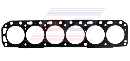 [CA325G] JUNTA DE CABEZA DE MOTOR FORD VAN ECONOLINE DE 1965 AL 1997 / PU DE 1965 AL 1997 / BRONCO DE 1965 AL 1997 / GALAXIE DE 1965 AL 1997 L6 240 300 4.9L DC COD. CA325G(115127)