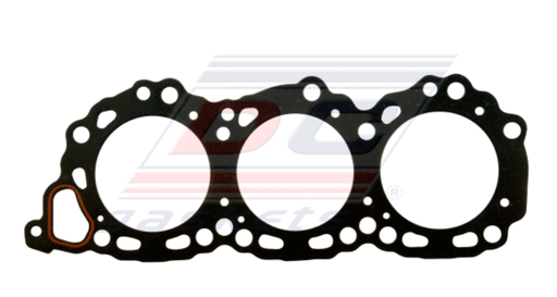 [CA1229G] JUNTA DE CABEZA DE MOTOR NISSAN FRONTIER DE 1996 AL 2004 PATHFINDER DE 1996 AL 2004 QUEST 3.3L V6 DE 1996 AL 2004 XTERRA DE 1996 AL 2004 V6 3.0 DC COD. CA1229G (115259)
