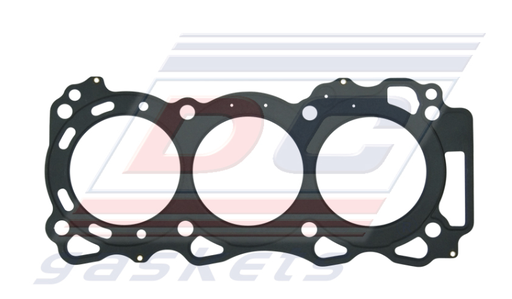 [CA1236ML] JUNTA DE CABEZA DE MOTOR NISSAN MAXIMA 3.5L V6 DE 2000 AL 2010 ALTIMA 3.5L V6 DE 2000 AL 2010 MURANO 3.5L V6 DE 2000 AL 2010 QUEST 3.5L V6 DE 2000 AL 2010 IZQ DC COD. CA1236ML(115274)