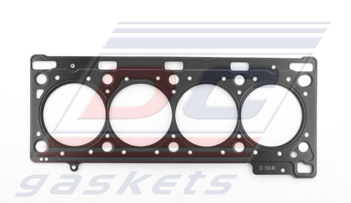 [CA1555ML] JUNTA DE CABEZA DE MOTOR RENAULT MEGANE 2.0L L4 DE 2004 AL 2007 SCENIC 2.0L L4 DE 2004 AL 2007 2.0 DC COD. CA1555ML(115316)