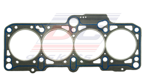 [CA1850G] JUNTA DE CABEZA DE MOTOR VOLKSWAGEN BEETLE 1.8L L4 DE 1996 AL 2004 / SHARAN 1.8L L4 DE 1996 AL 2004 / PASSAT 1.8L L4 DE 1996 AL 2004 / JETTA A4 1.8L L4 DE 1999 AL 2005 / GOLF A4 1.8L DE 1998 AL 2005 SEAT ALHAMBRA 1.8L L4 DE 1998 AL 2005 / LEON 1.8L L4 DE 1998 AL 2005 DC COD. CA1850G (115331)