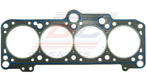 [CA1845G] JUNTA DE CABEZA DE MOTOR VOLKSWAGEN POINTER GTI 2.0L L4 DE 2000 AL 2003 / JETTA A3 2.0L L4 DE 1993 AL 1998 / GOLF 2.0L L4 DE 1993 AL 1998 DC COD. CA1845G(115330)