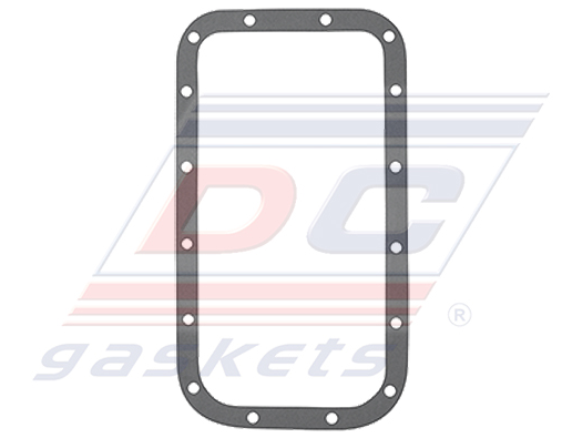 [OS1201] JUNTA DE CARTER DODGE ATOS L4 1.0 DE 2000 AL 2005 DC COD. OS1201(115364)