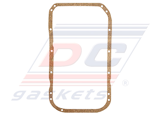 [OS1253] JUNTA DE CARTER DODGE CARAVAN DE 1987 AL 1999 / CARAVAN DE 1987 AL 1999 / CIRRUS DE 1987 AL 1999 / STRATUS DE 1987 AL 1999 V6 2.5 3.0 DC COD. OS1253(115374)