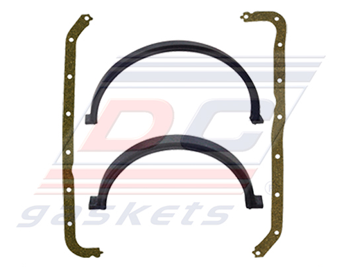 [OS1302] JUNTA DE CARTER FORD FIESTA DE 1998 AL 2001 DC COD. OS1302(115386)