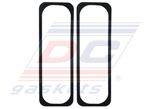 [VS3144R] JUNTA DE TAPA DE PUNTERIAS CHEVROLET C1500 4.3L V6 DE 1985 AL 1993 C2500 4.3L V6 DE 1985 AL 1993 PONTIAC GRAND PRIX 4.3L V6 DE 1985 AL 1993 DC COD. VS3144R(115421)