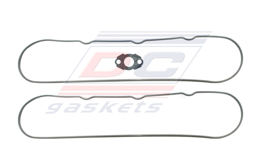 [VS3175R] JUNTA DE TAPA DE PUNTERIAS CHEVROLET CHEYENNE 4.8L 5.3L V8 DE 1999 AL 2010 / SILVERADO 4.8L 5.3L V8 DE 1999 AL 2010 / SUBURBAN 5.3L 6.0L V8 DE 1999 AL 2010 DC COD. VS3175R(115423)