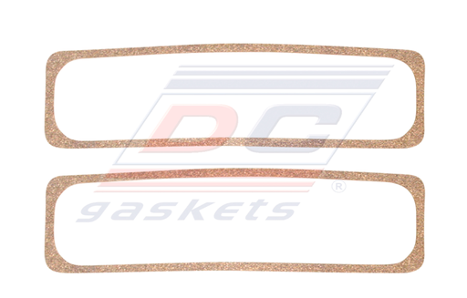 [VS31501] JUNTA DE TAPA DE PUNTERIAS CHEVROLET PU V8 5.7 DE 1992 AL 2003 305 350 DC COD.VS31501(115406)