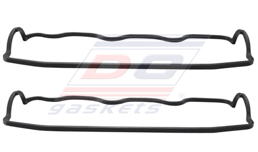 [VS3253R] JUNTA DE TAPA DE PUNTERIAS DODGE CARAVAN DE 1987 AL 1996 / VOYAGER 3L V6 DE 1987 AL 1996 SOHC 2 PZAS DC COD. VS3253R(115431)