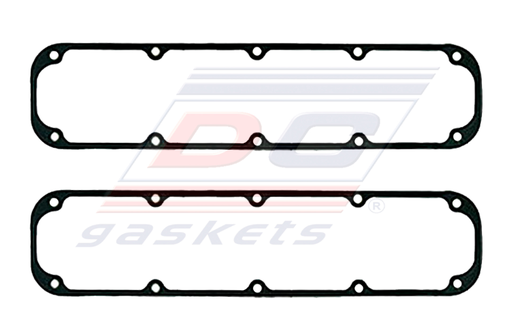 [VS3275R] JUNTA DE TAPA DE PUNTERIAS DODGE PU RAM DE 1992 AL 2003 V8 5.9 SILICON-METAL 2 PZAS DC COD. VS3275R(120851)