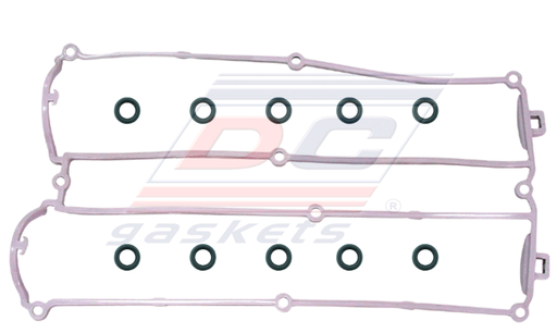 [VS3313R] JUNTA DE TAPA DE PUNTERIAS FORD CONTOUR L4 2.0 DE 1995 AL 1997 / FOCUS L4 2.0 DE 2000 AL 2005 / ESCORT L4 2.0 DE 1995 AL 1997 DC COD. VS3313R(115455)