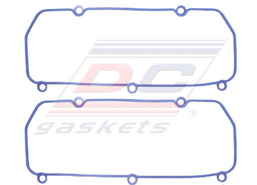 [VS33302R] JUNTA DE TAPA DE PUNTERIAS FORD WINDSTAR DE 1995 AL 2003 V6 3.8 3.9 4.2 2 PZAS DC COD. VS33302R(115890)