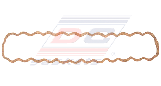 [VS3715] JUNTA DE TAPA DE PUNTERIAS JEEP CHEROKEE DE 1986 AL 1990 / GRAND WAGONEER DE 1986 AL 1990 JEEP WAGONEER DE 1986 AL 1996 L6 4.0 4.2 DC COD. VS3715(115495)
