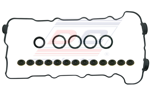 [VS31228R] JUNTA DE TAPA DE PUNTERIAS NISSAN LUCINO L4 2.0 DE 1996 AL 2002 / SENTRA L4 2.0 DE 1996 AL 2002 SELLOS TUBO BUJIA DC COD. VS31228R(115517)