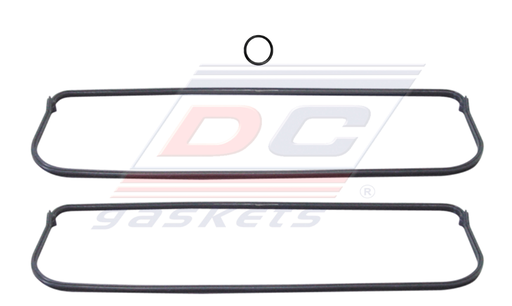 [VS3145R] JUNTA DE TAPA DE PUNTERIAS PONTIAC GRAND AM V6 3.1 3.4 DE 1993 AL 2008 / IMPALA V6 3.9 DE 1993 AL 2003 / MALIBU V6 3.1 DE 1993 AL 2003 / VENTURE V6 3.9 DE 1993 AL 2003 DC COD. VS3145R(115405)