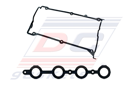 [VS31852R] JUNTA DE TAPA DE PUNTERIAS VOLKSWAGEN PASSAT DE 1996 AL 2005 AUDI DE 1996 AL 2005 1.8 20V DC COD. VS31852R(115540)