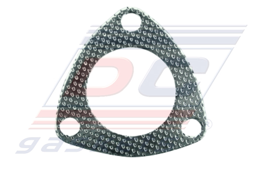 [LB5118] JUNTA DE TUBO DE ESCAPE CHEVROLET CORSA DE 2003 AL 2009 L4 1.8L DC COD. LB5118(115635)