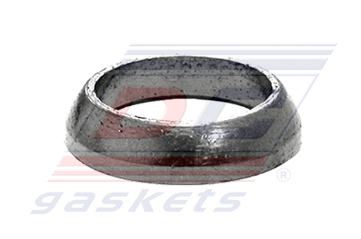 [LA5242] JUNTA DE TUBO DE ESCAPE DODGE STRATUS DE 1995 AL 2005 DC COD. LA5242(115622)