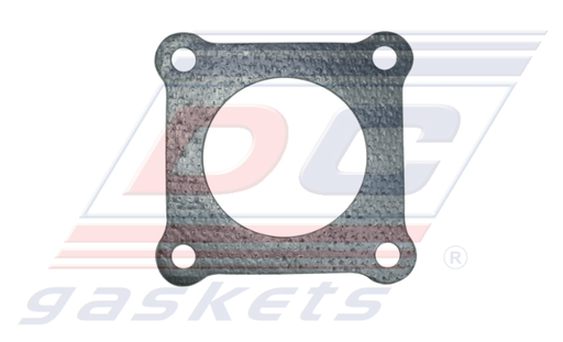 [LB5243] JUNTA DE TUBO DE ESCAPE DODGE STRATUS L4 2.0 DE 2000 AL 2007 DC COD. LB5243(115640)