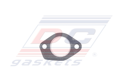 [LB5253] JUNTA DE TUBO DE ESCAPE DODGE VOYAGER V6 3.0 DE 1987 AL 1996 DC COD. LB5253(115643)