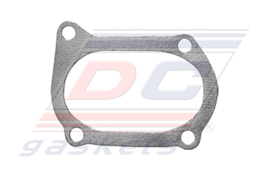 [LB5313] JUNTA DE TUBO DE ESCAPE FORD CONTOUR DE 1995 AL 1997 2.0L DOHC DC COD. LB5313(115646)