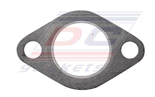 [LB418101] JUNTA DE TUBO DE ESCAPE VOLKSWAGEN SEDAN DE 1961 AL 2003 DC COD. LB418101(115650)