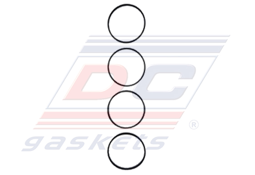 [MS4113] JUNTA MULTIPLE DE ADMISION CHEVROLET ASTRA DE 2002 AL 2008 2.2L L4 4 LIGAS DC COD. MS4113 (115649)