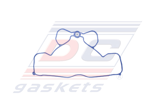 [MS4112] JUNTA MULTIPLE DE ADMISION CHEVROLET CAVALIER 4L 2.0 DE 1998 AL 2003 / S10 4L 2.0 DE 1998 AL 2003 DC COD. MS4112(115642)