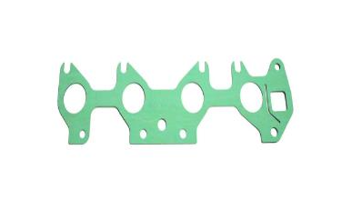 [90571863] JUNTA MULTIPLE DE ADMISION CHEVROLET CHEVY DE 1997 AL 2003 / CHEVY PU DE 1997 AL 2003 4L 1.6L GM COD. 90571863 (111420)