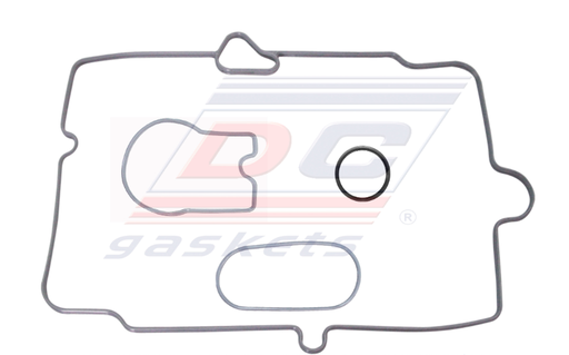 [MS-4150-P] JUNTA MULTIPLE DE ADMISION CHEVROLET SUBURBAN DE 1996 AL 2002 CHEVROLET SILVERADO DE 1996 AL 2002 V8 5.7 DC COD. MS-4150-P(115690)