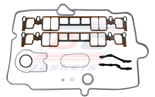 [MS41508] JUNTA MULTIPLE DE ADMISION CHEVROLET SUBURBAN DE 1996 AL 2002/C1500 DE 1996 AL 2001/C2500 DE 1996 AL 2001/C30 DE 1996 AL 2001/CHEYENNE DE 1999 AL 2003/SILVERADO DE 1999 AL 2003/SUBURBAN DE 1999 AL 2003 5.7 V8 DC COD. MS41508(115687)