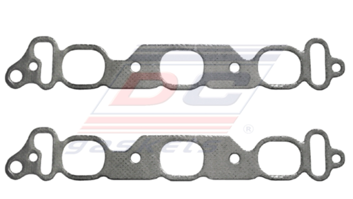 [MS-4261] JUNTA MULTIPLE DE ADMISION CHRYSLER CONCORDE DE 1993 AL 2003 3.50L V6 / NEW YORKER DE 1993 AL 2003 3.50L V6 DODGE INTREPID DE 1993 AL 2003 3.50L V6 24VAL DC COD. MS-4261