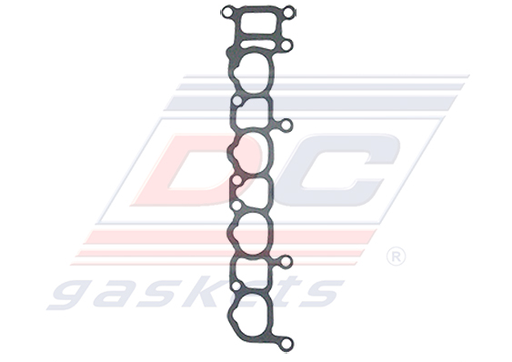 [MS4242] JUNTA MULTIPLE DE ADMISION CHRYSLER SEBRING DE 1995 AL 1999 2.00L L4 DODGE AVENGER DE 1995 AL 1999 2.00L L4 MITSUBISHI ECLIPSE DE 1995 AL 1999 2.00L L4 DOHC COD. MS4242 (115895)