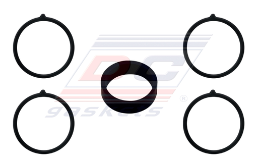 [MS4118] JUNTA MULTIPLE DE ADMISION CORSA DE 2006 AL 2010/ TORNADO DE 2006 AL 2010 1.80L L4 4 LIGAS 1 SELLO DC COD. MS4118 (115667)
