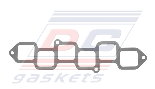 [MS42611P] JUNTA MULTIPLE DE ADMISION DODGE CONCORDE DE 1993 AL 2003 / 300C DE 1993 AL 2003 / INTREPID DE 1993 AL 2003 V6 3.5 24V DC COD. MS42611P(115765)