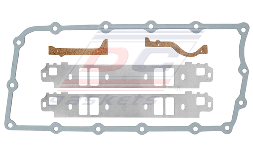 [MS42751] JUNTA MULTIPLE DE ADMISION DODGE PU RAM DE 1992 AL 2003 PLENO INF V8 360 5.9 DC COD. MS42751(115790)