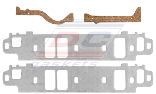 [MS4270] JUNTA MULTIPLE DE ADMISION DODGE RAM 1500 DE 1992 AL 2002 V6 3.9 DC COD. MS4270(115773)