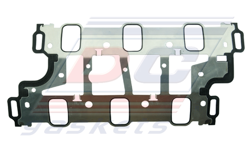 [MS43351A] JUNTA MULTIPLE DE ADMISION FORD AEROSTAR 4L V6 DE 1990 AL 1994 / EXPLORER 4L V6 DE 1990 AL 1994 / RANGER 4L V6 DE 1990 AL 1994 DC COD. MS43351A(115835)