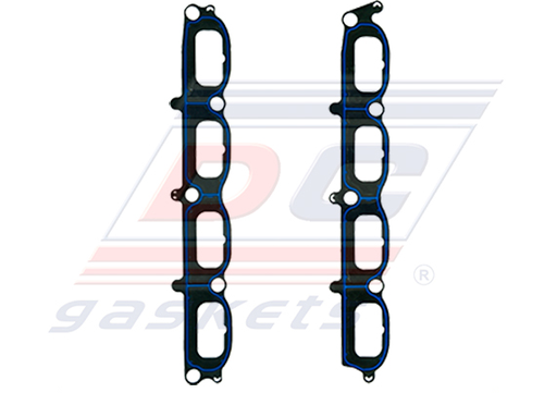 [MS-4357-NS3] JUNTA MULTIPLE DE ADMISION FORD EXPEDITION / F150 / F250 / F350 / SUPER DUTY / TRITON 4.6 5.4L DE 2004 AL 2010 / MARK DE 2006 AL 2010 / NAVIGATOR DE 2006 AL 2010 DC COD. MS-4357-NS3(115696)