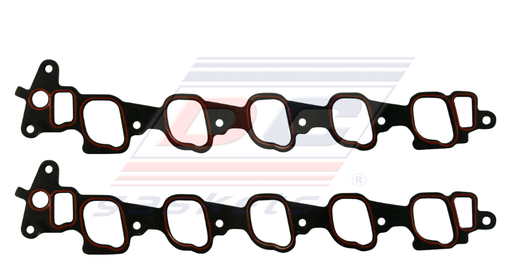 [MS43901] JUNTA MULTIPLE DE ADMISION FORD SUPER DUTY DE 1999 AL 2007 V10 6.8L MOTOR TRITON 2PZA DC COD. MS43901(115705)