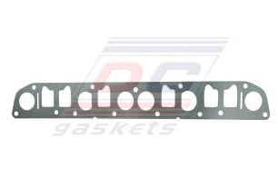 [MS4715] JUNTA MULTIPLE DE ADMISION JEEP WRANGLER DE 1999 AL 2006 / COMANCHE 4.0L L6 DE 1999 AL 2006 / CHEROKEE 4.0L L6 DE 1999 AL 2006 DC COD. MS4715(115710)