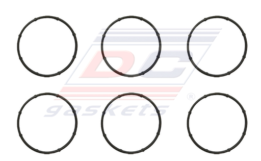 [MS4337-A] JUNTA MULTIPLE DE ADMISION MERCURY MOUNTAINEER 4.0L V6 DE 1997 AL 2001 FORD EXPLORER 4.0L V6 DE 1997 AL 2001 DC COD. MS4337-A(115843)