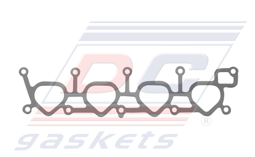 [MS41233A] JUNTA MULTIPLE DE ADMISION NISSAN ALTIMA L4 2.4 DE 1996 AL 2001 MULTIPLE ADMISION DC COD. MS41233A(115769)